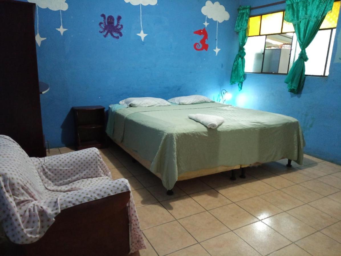 Casa Zope Apartamento Panajachel Exterior foto